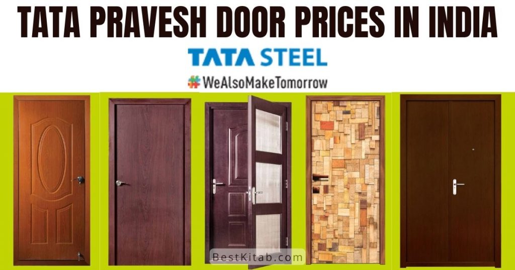 Tata Pravesh Door Price List 2022 Pdf