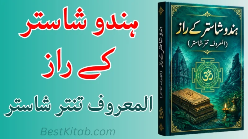 Hindu Shastar Ke Raaz Urf Tantar Shastar Pdf