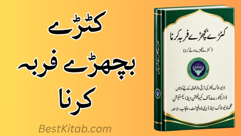Kattray Bachray Farba Karna Pdf