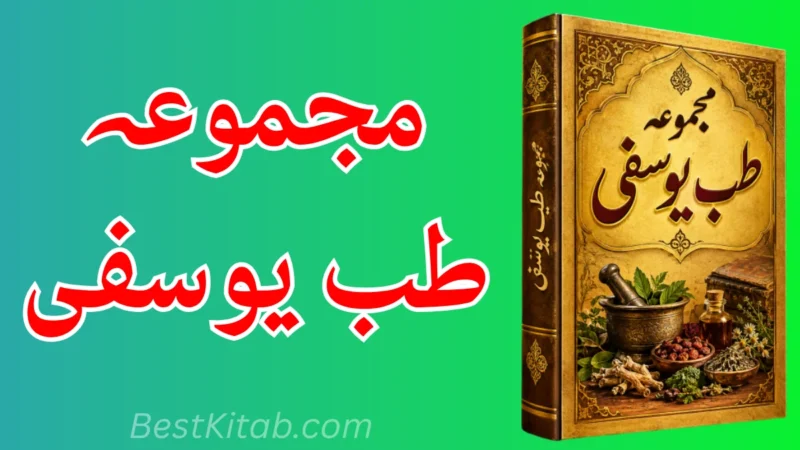 Majmua Tibb Yousufi in Urdu Pdf Best Kitab