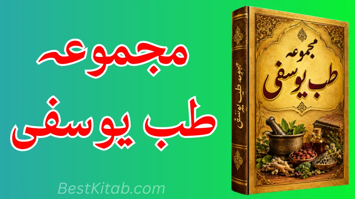 Majmua Tibb Yousufi in Urdu Pdf Best Kitab
