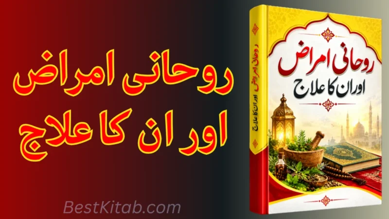 Rohani Amraz Aur Onka ilaaj Pdf