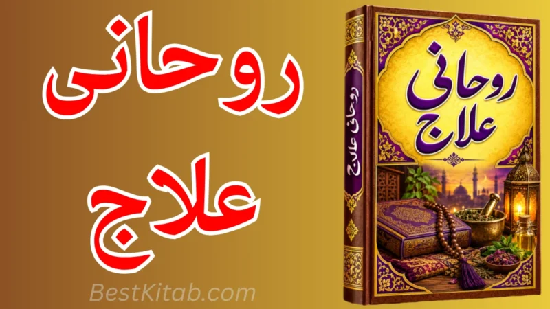 Rohani ilaaj by Khawaja Shams ud Din Azeemi Pdf