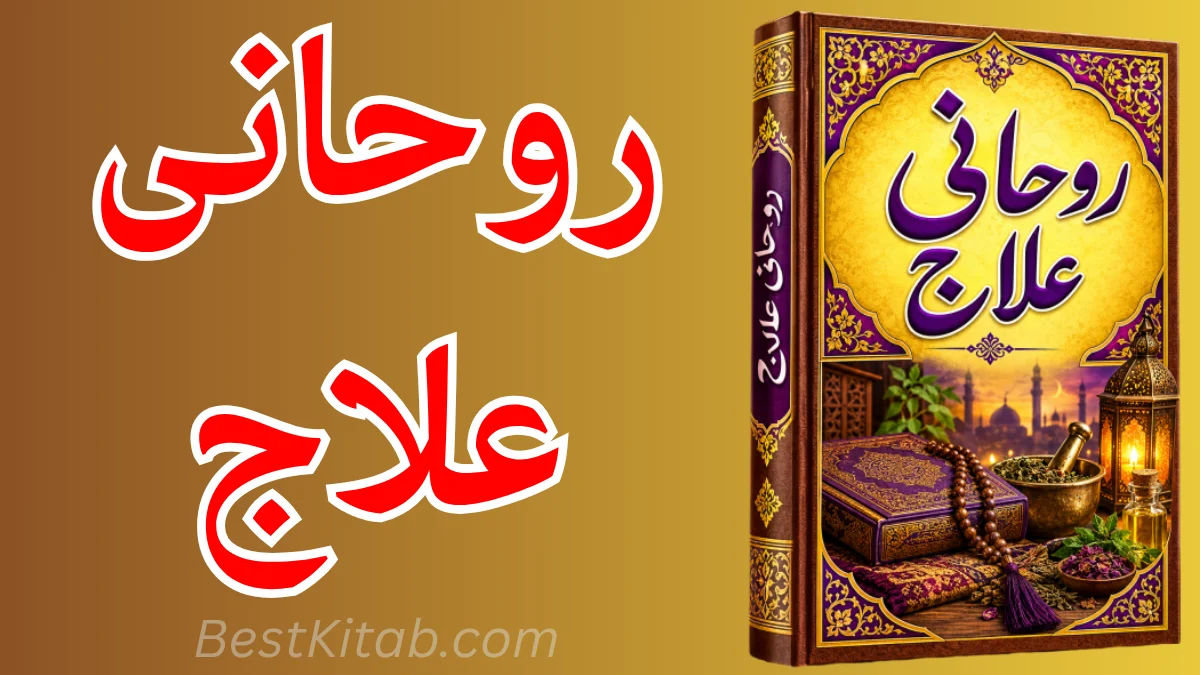 Rohani ilaaj by Khawaja Shams ud Din Azeemi Pdf