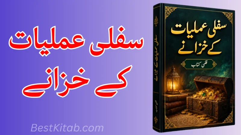 Sifli Amliyat Ke Khazane Pdf