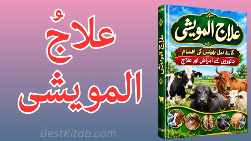 ilaaj ul Maweshi Book in Urdu Pdf