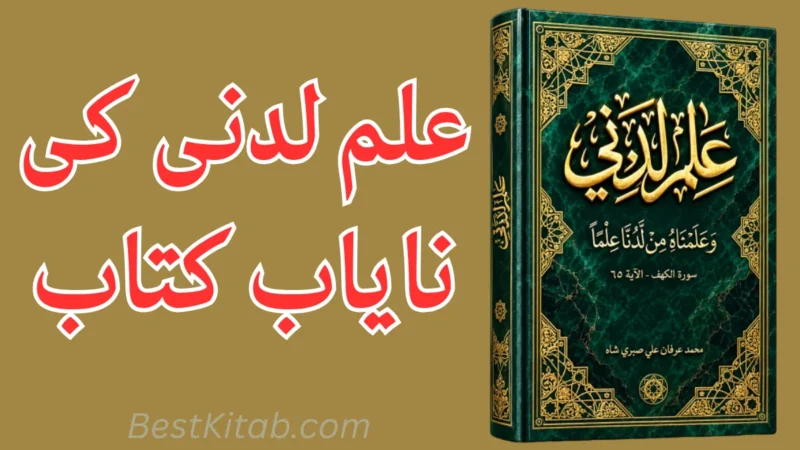 ilm ul laduni Pdf Bestkitab