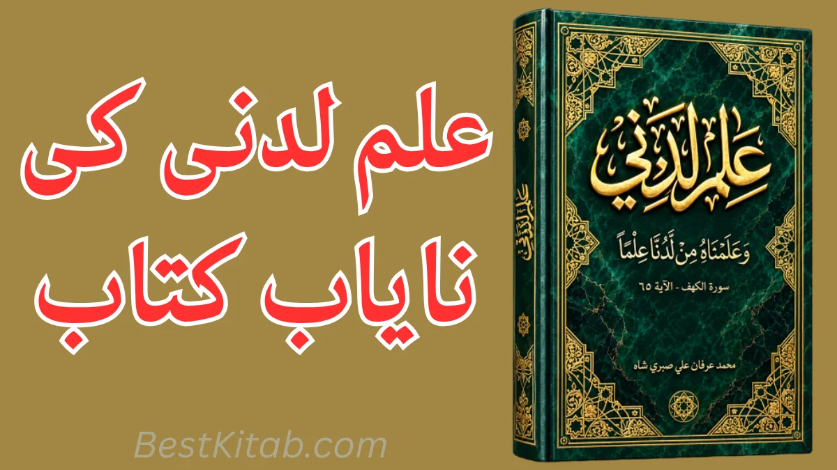 ilm ul laduni Pdf Bestkitab